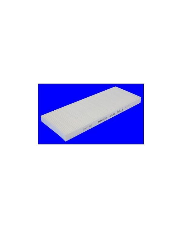 Habitcale Filtre ELR7005 MECAFILTER