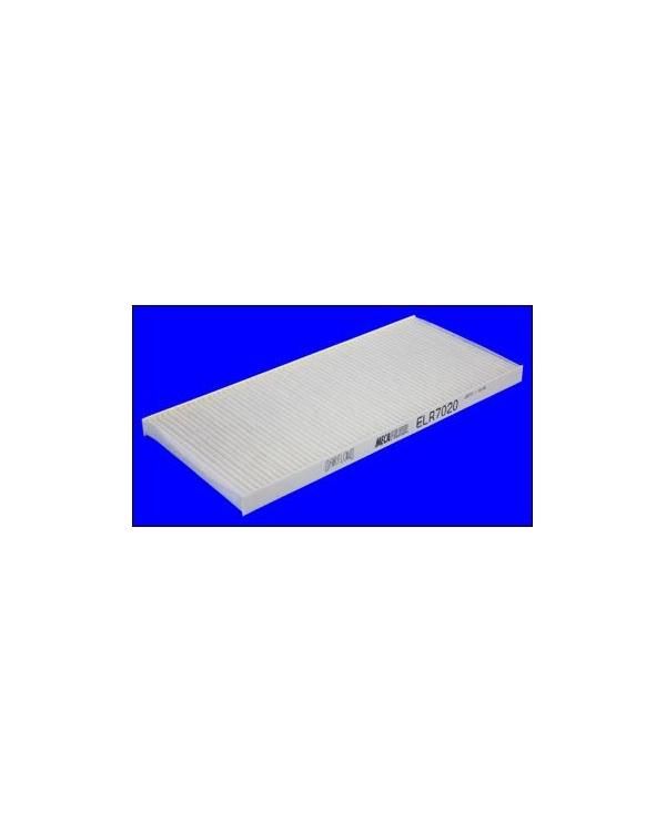 Habitcale Filtre ELR7020 MECAFILTER