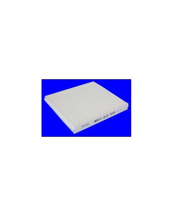 Habitcale Filtre ELR7049 MECAFILTER