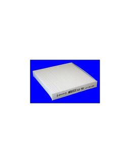 Habitcale Filtre ELR7051 MECAFILTER