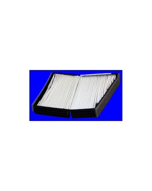 Habitcale Filtre ELR7052 MECAFILTER