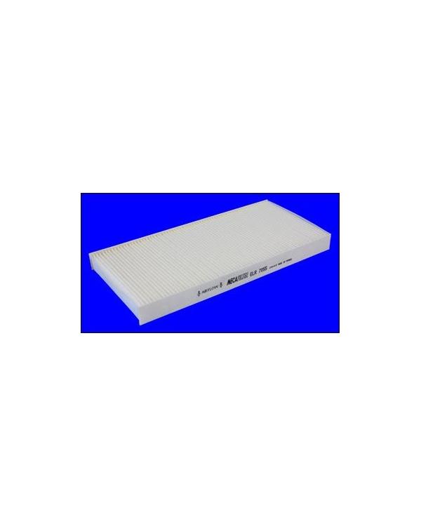 Habitcale Filtre ELR7055 MECAFILTER