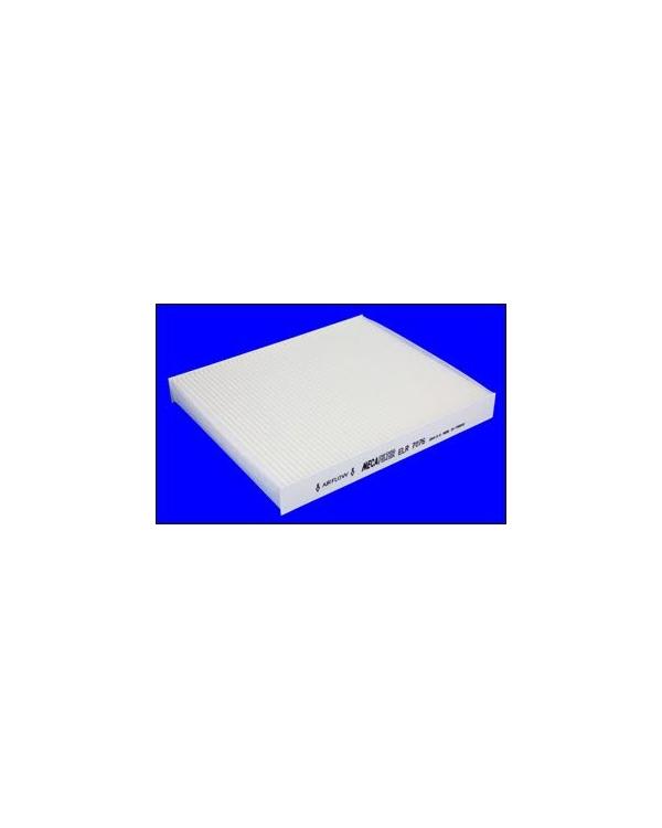 Habitcale Filtre ELR7075 MECAFILTER