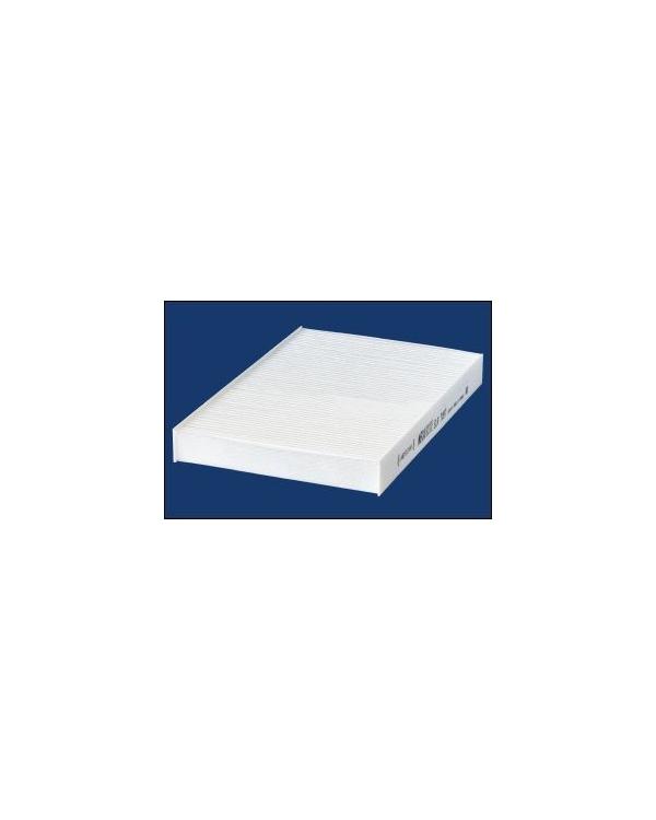 Habitcale Filtre ELR7097 MECAFILTER