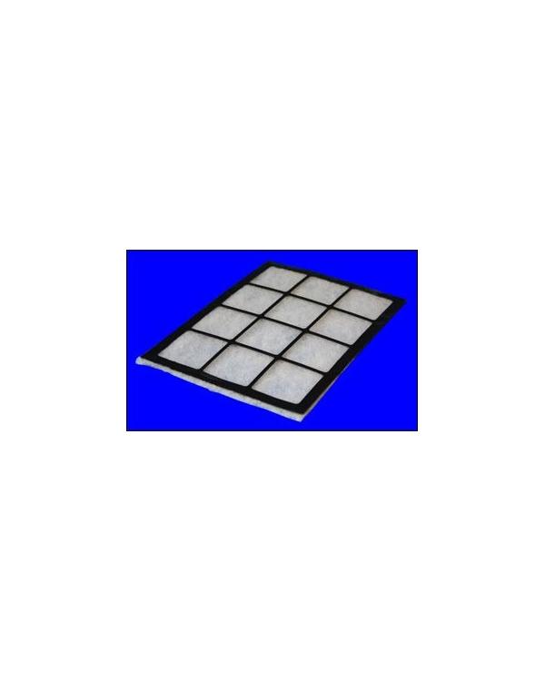 Habitcale Filtre ELR7109 MECAFILTER