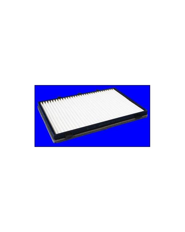 Habitcale Filtre ELR7110 MECAFILTER