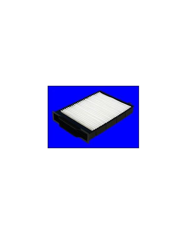 Habitcale Filtre ELR7124 MECAFILTER