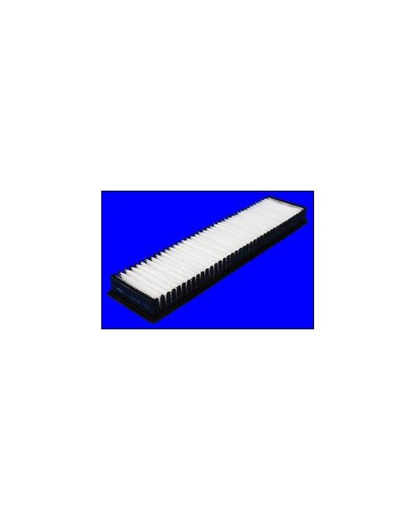 Habitcale Filtre ELR7142 MECAFILTER