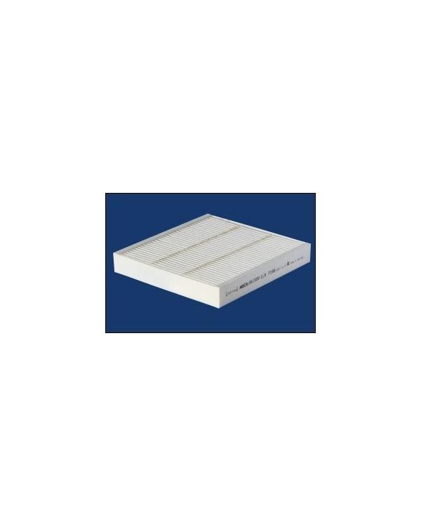 Habitcale Filtre ELR7166 MECAFILTER
