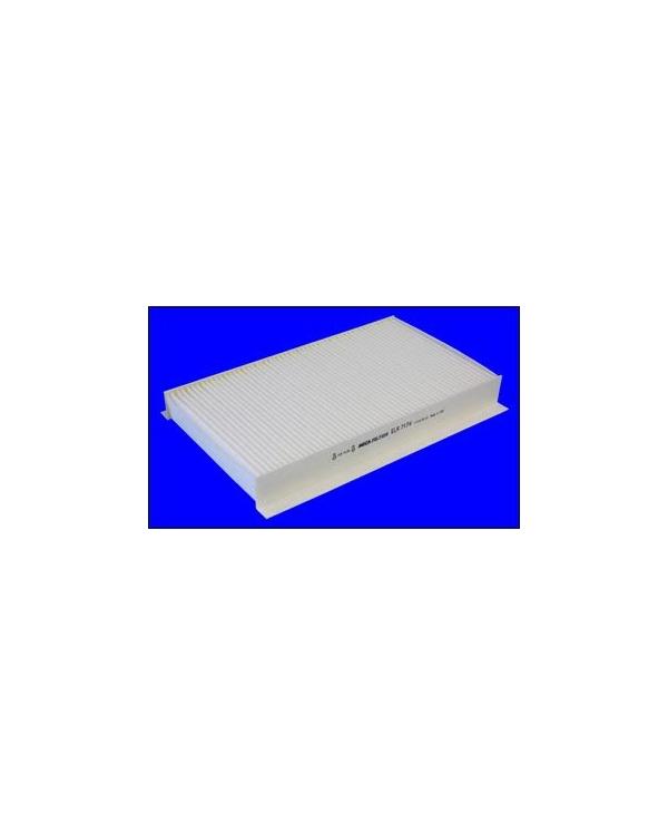 Habitcale Filtre ELR7174 MECAFILTER