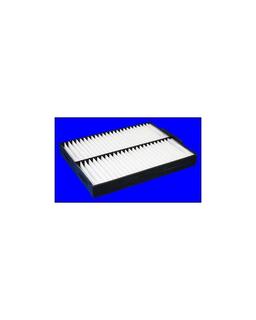 Habitcale Filtre ELR7208 MECAFILTER