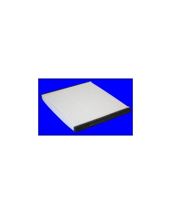 Habitcale Filtre ELR7214 MECAFILTER