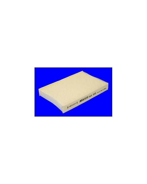 Habitcale Filtre ELR7272 MECAFILTER