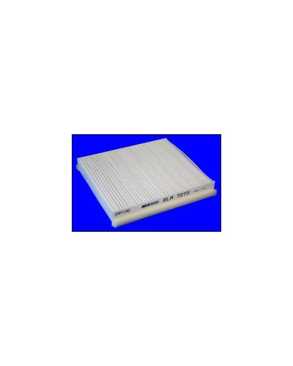 Habitcale Filtre ELR7273 MECAFILTER