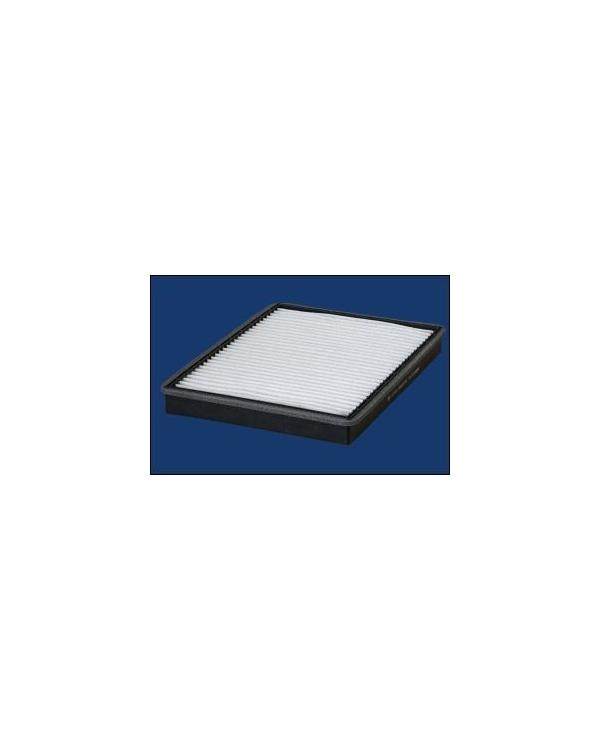 Habitcale Filtre ELR7288 MECAFILTER