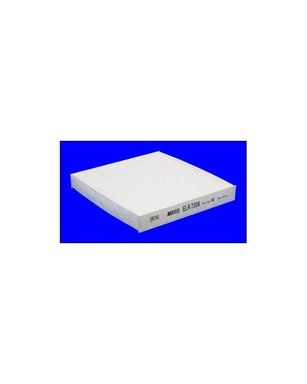 Habitcale Filtre ELR7306 MECAFILTER
