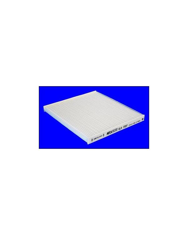 Habitcale Filtre ELR7337 MECAFILTER