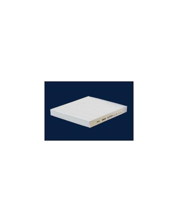 Habitcale Filtre ELR7344 MECAFILTER