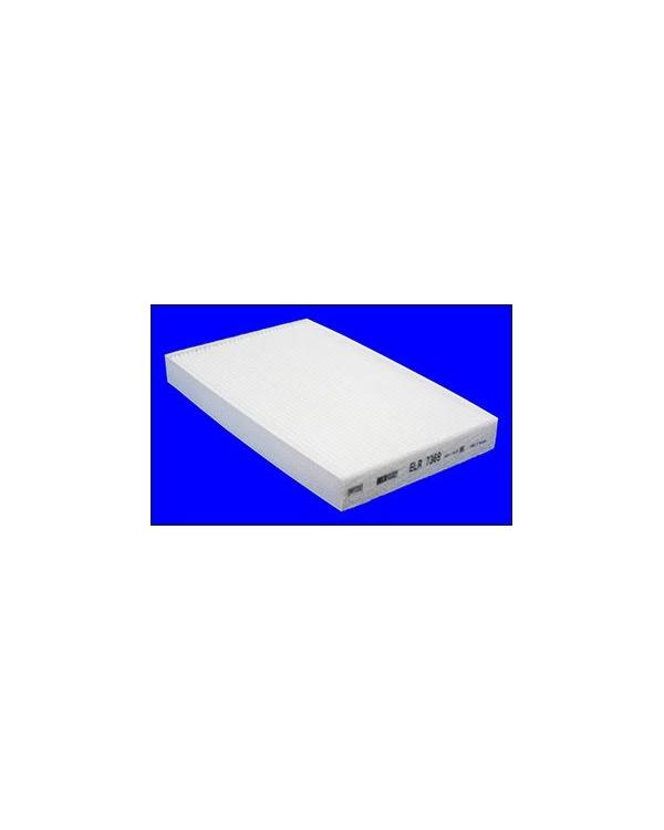 Habitcale Filtre ELR7369 MECAFILTER
