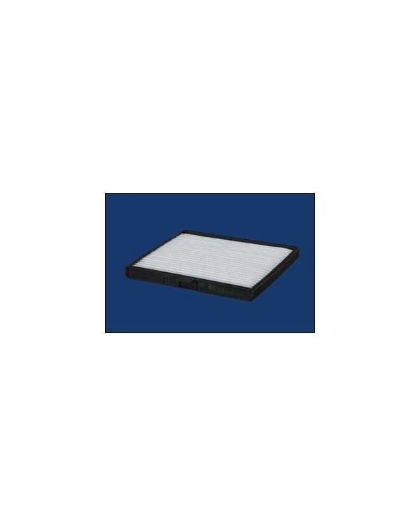 Habitcale Filtre ELR7385 MECAFILTER