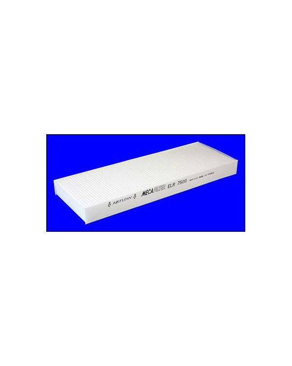 Habitcale Filtre ELR7500 MECAFILTER