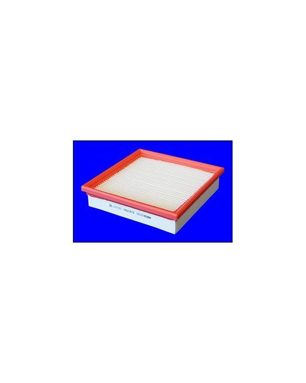 Habitcale Filtre ELR7501 MECAFILTER