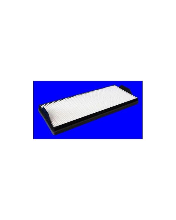 Habitcale Filtre ELR7506 MECAFILTER