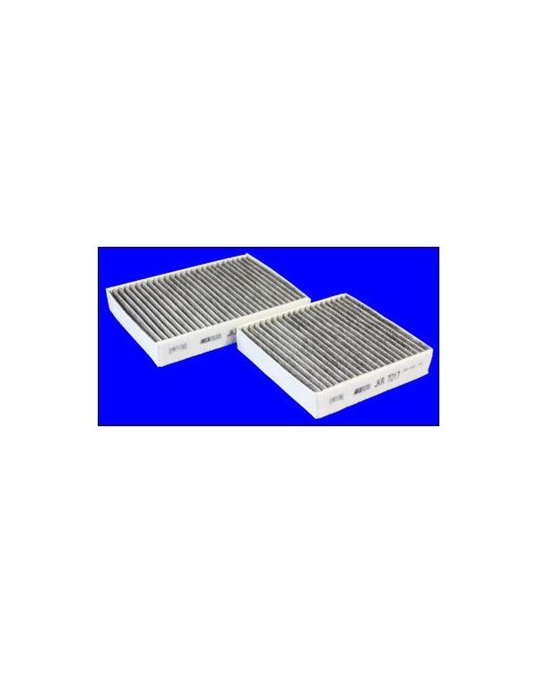 Habitcale Filtre JKR7217 MECAFILTER