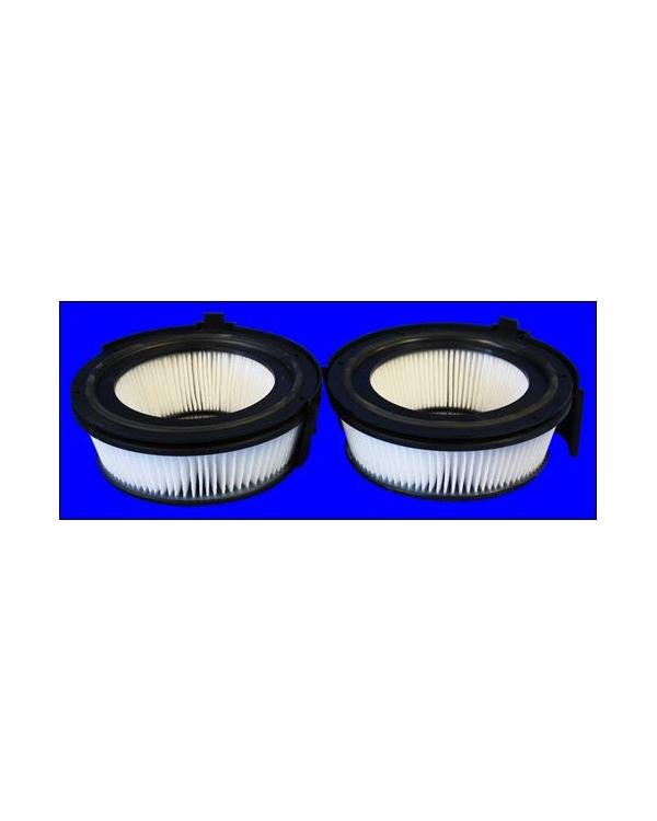 Habitcale Filtre JLR7141 MECAFILTER
