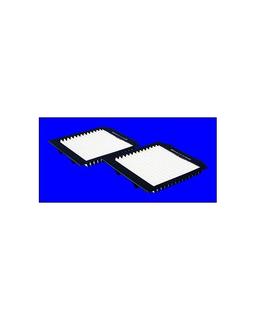 Habitcale Filtre JLR7150 MECAFILTER