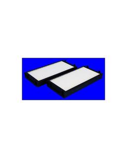 Habitcale Filtre JLR7276 MECAFILTER