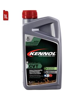 Transmission KENNOL CVT FLUID Bidon 1L