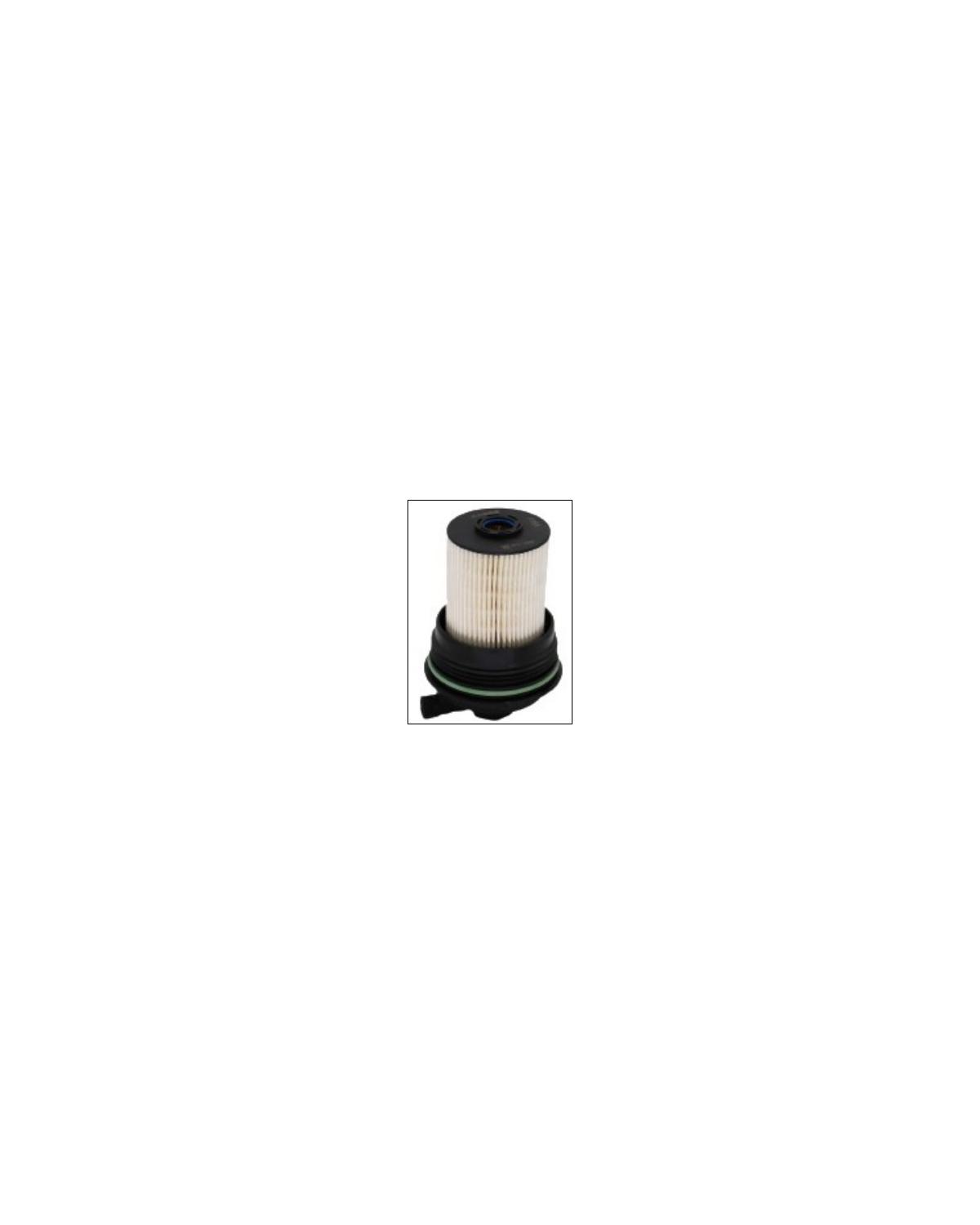 Gasoil Filtre F168 MISFAT