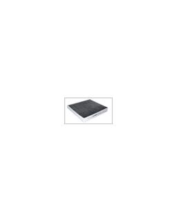 Habitacle Filtre HB372C MISFAT