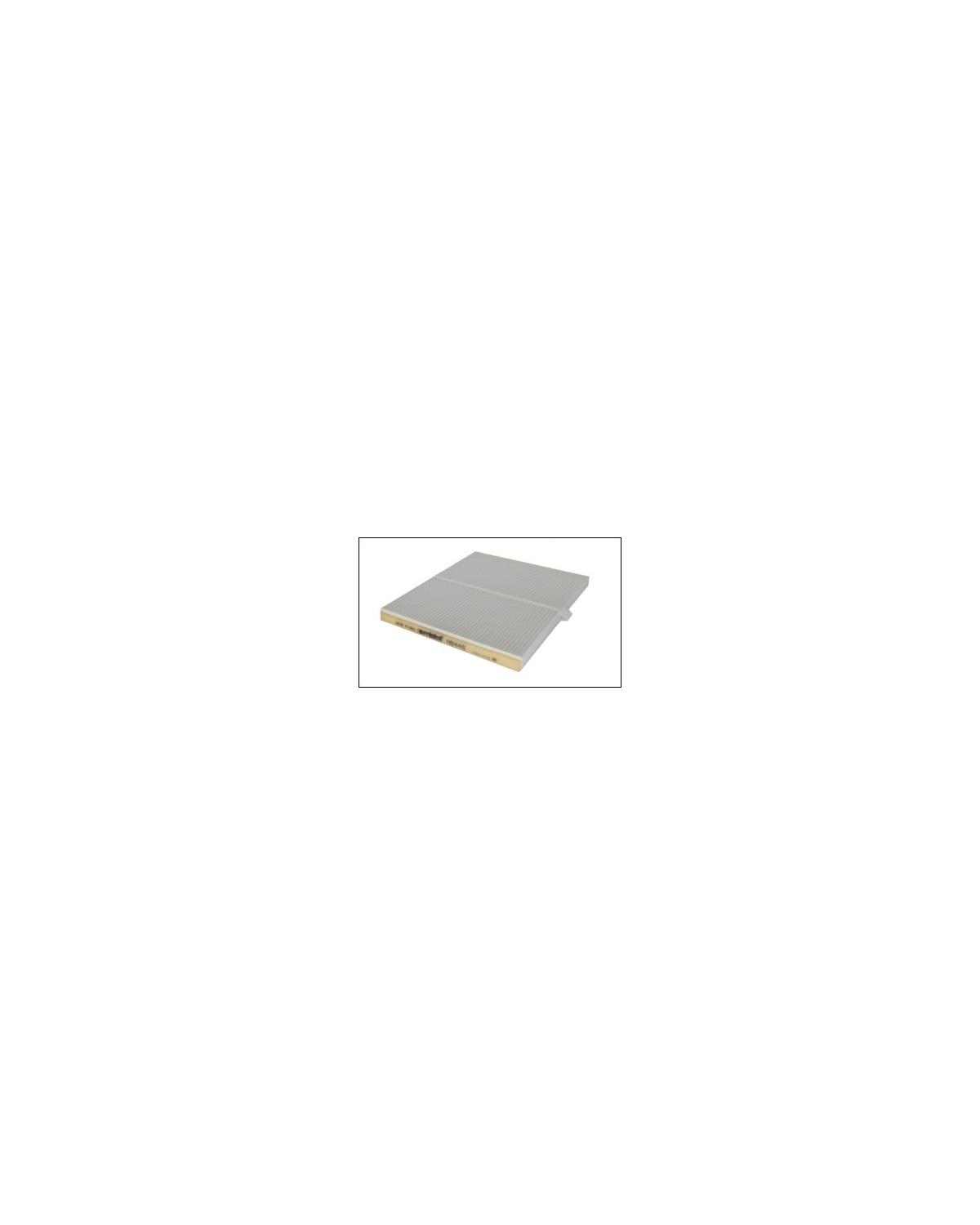 Habitacle Filtre HB446 MISFAT