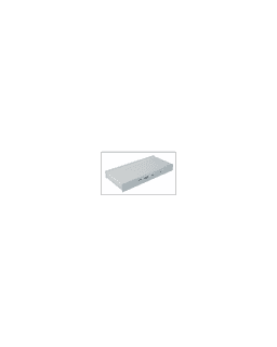 Habitacle Filtre HB321 MISFAT