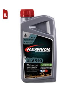 Transmission KENNOL AUTOMATIC ULV 910 Bidon 1L