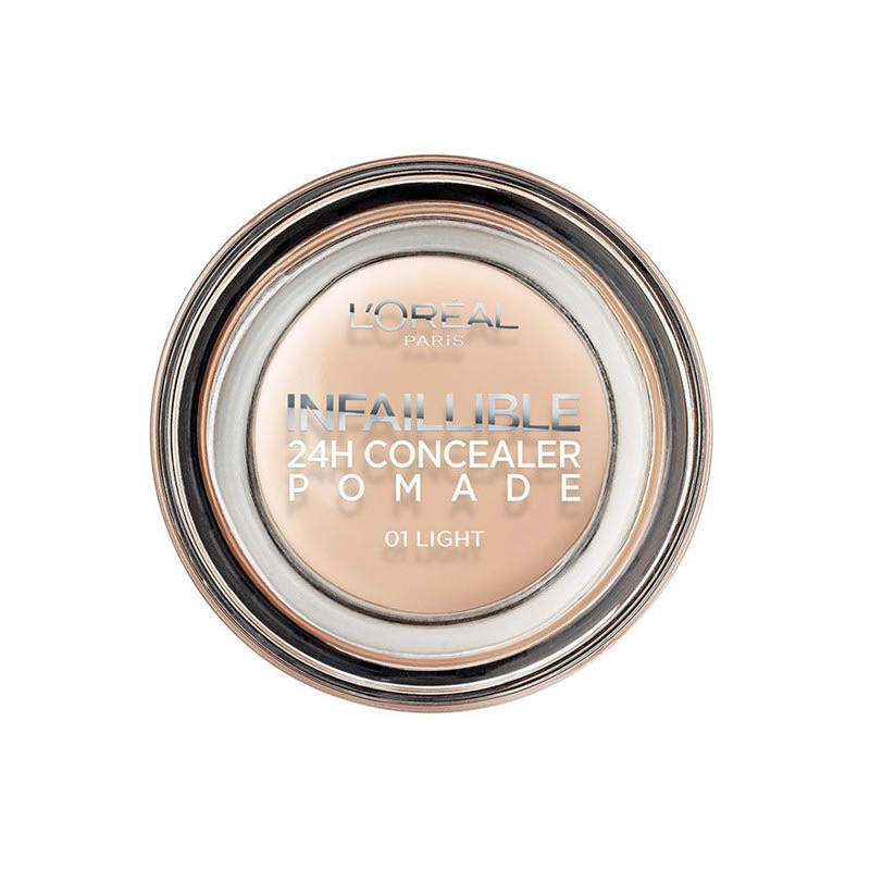 L'Oreal Infaillible