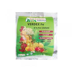 Fer Verdex