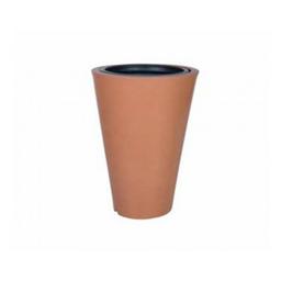 pot & cache pot dusty