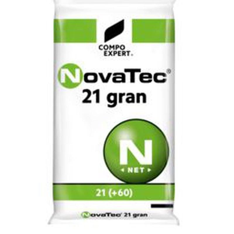Novotec 21 gran