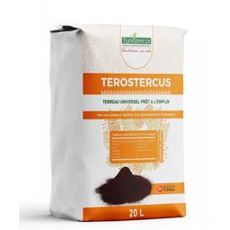 terreau Terostercus 20L