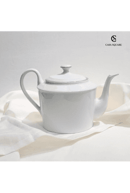 THEIERE 0, EN PORCELAINE
