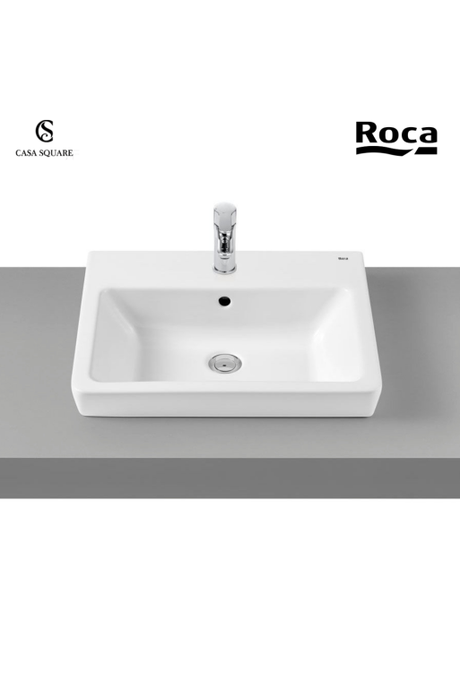 VASQUE SEMI-ENCASTRABLE