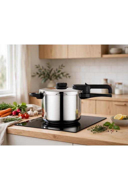 Autocuiseur Dual Xpress 6L