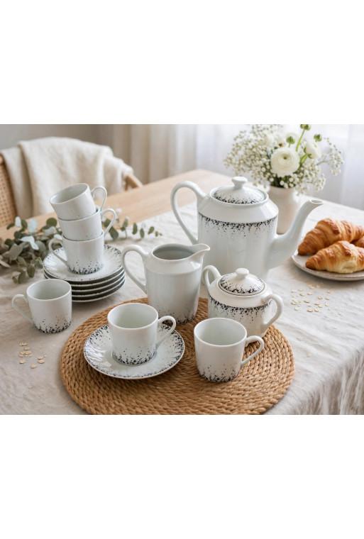 SERVICE A CAFE EN