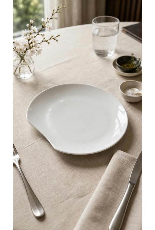 ASSIETTE DE PRESENTATION
