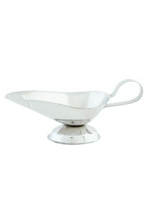 SAUCIERE EN INOX