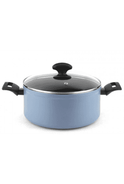 Maxima Marmite Bleue