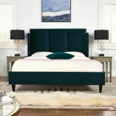 Lit Lilia : Luxe Confort